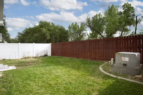 Exterior - 521 Winter Park Dr, Billings, MT 59102 photo 3 of 6