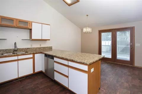 Kitchen - 521 Winter Park Dr, Billings, MT 59102 photo 4 of 4