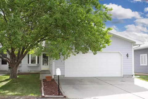 521 Winter Park Dr, Billings, MT 59102