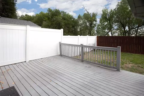Exterior - 521 Winter Park Dr, Billings, MT 59102 photo 5 of 6