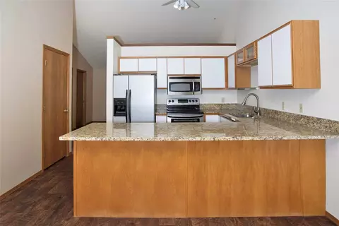 Kitchen - 521 Winter Park Dr, Billings, MT 59102 photo 3 of 4