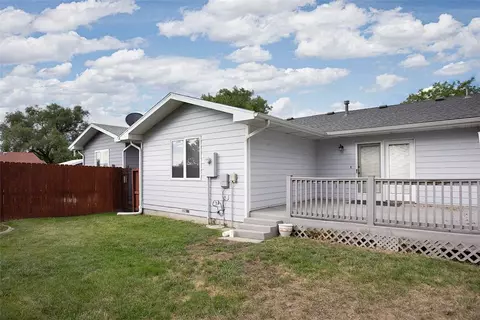 Exterior - 521 Winter Park Dr, Billings, MT 59102 photo 4 of 6