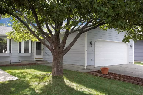 Exterior - 521 Winter Park Dr, Billings, MT 59102 photo 2 of 6
