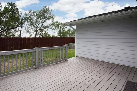 Exterior - 521 Winter Park Dr, Billings, MT 59102 photo 6 of 6