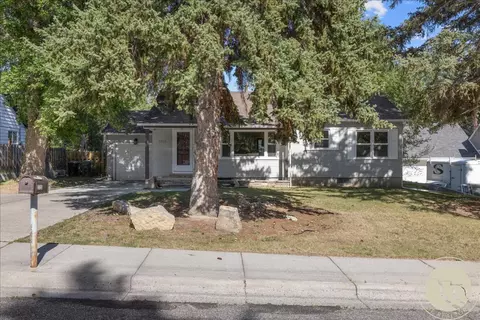 2723 Arvin Rd, Billings, MT 59102