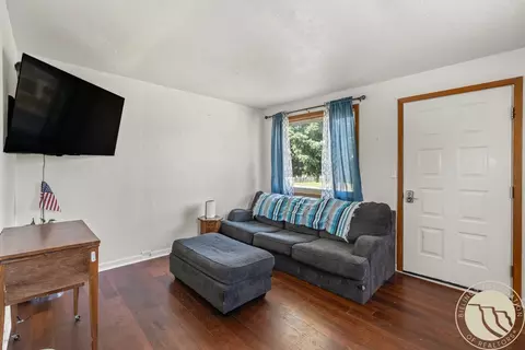 Living - 408 E Broadway Ave, Bridger, MT 59014 photo 1 of 1
