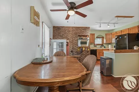 Dining - 408 E Broadway Ave, Bridger, MT 59014 photo 1 of 1