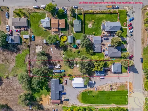 View/Area - 408 E Broadway Ave, Bridger, MT 59014 photo 4 of 7