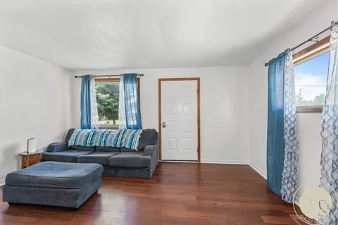 Entry Way - 408 E Broadway Ave, Bridger, MT 59014 photo 1 of 1