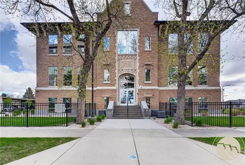 235 32nd St UNIT 302, Billings, MT 59101