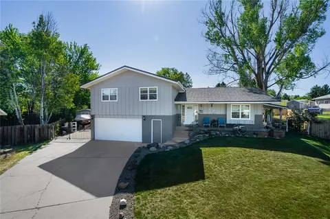 287 Ashley Ct S, Billings, MT 59105