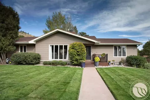 3203 40th St W, Billings, MT 59106