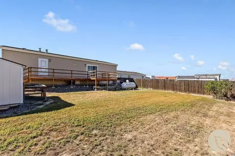 Exterior - 7815 Clark Ave, Billings, MT 59106 photo 5 of 6