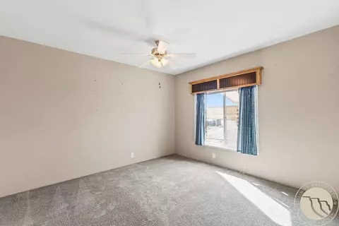 Bedroom - 7815 Clark Ave, Billings, MT 59106 photo 1 of 5