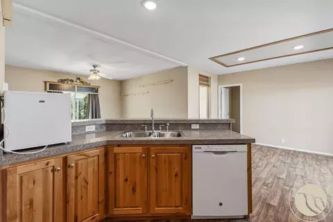 Kitchen - 7815 Clark Ave, Billings, MT 59106 photo 5 of 5