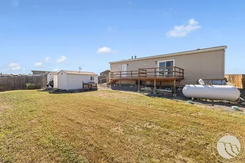 Exterior - 7815 Clark Ave, Billings, MT 59106 photo 4 of 6