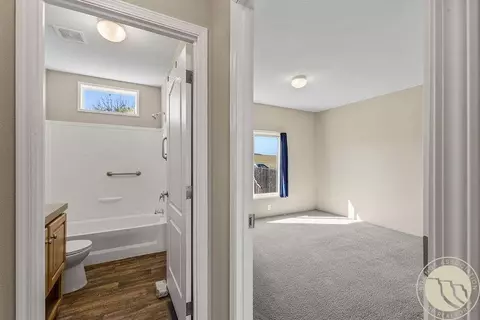 Entry Way - 7815 Clark Ave, Billings, MT 59106 photo 2 of 2