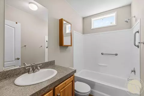 Bath - 7815 Clark Ave, Billings, MT 59106 photo 3 of 4