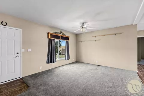 Living - 7815 Clark Ave, Billings, MT 59106 photo 3 of 4