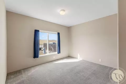 Bedroom - 7815 Clark Ave, Billings, MT 59106 photo 4 of 5