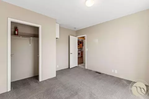 Bedroom - 7815 Clark Ave, Billings, MT 59106 photo 5 of 5