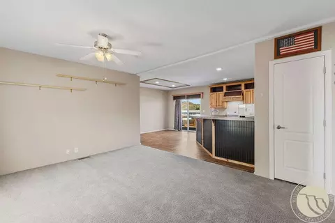 Living - 7815 Clark Ave, Billings, MT 59106 photo 1 of 4