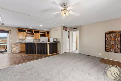 Living - 7815 Clark Ave, Billings, MT 59106 photo 4 of 4