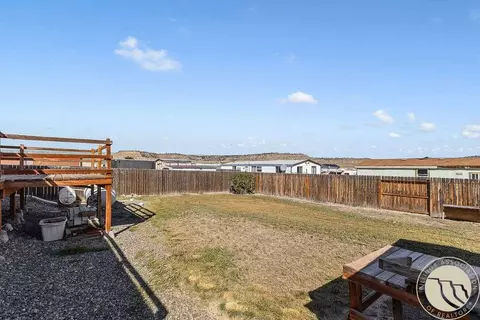 Exterior - 7815 Clark Ave, Billings, MT 59106 photo 3 of 6