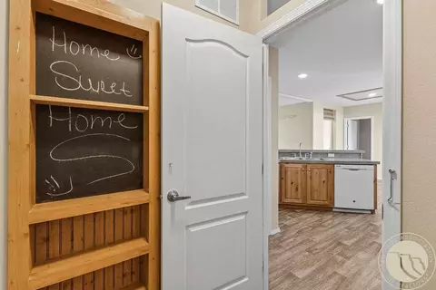 Entry Way - 7815 Clark Ave, Billings, MT 59106 photo 1 of 2