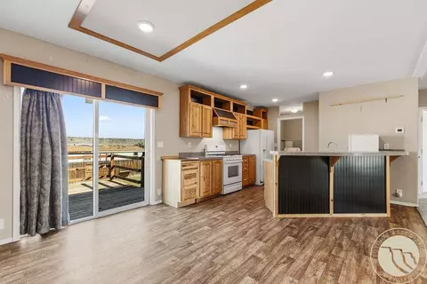 Kitchen - 7815 Clark Ave, Billings, MT 59106 photo 1 of 5