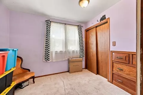 Bedroom - 526 E 2nd Ave N, Columbus, MT 59019 photo 1 of 3