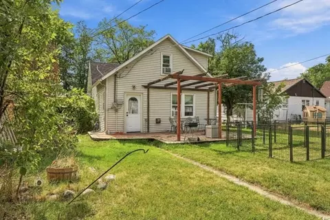 Exterior - 526 E 2nd Ave N, Columbus, MT 59019 photo 2 of 2