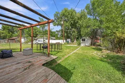 Exterior - 526 E 2nd Ave N, Columbus, MT 59019 photo 1 of 2