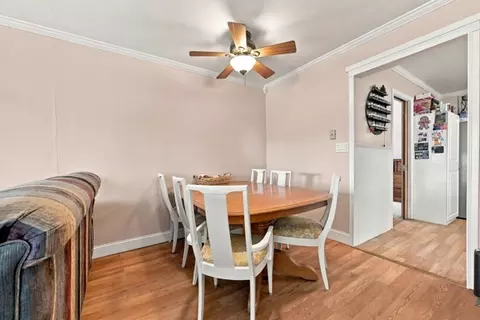 Dining - 526 E 2nd Ave N, Columbus, MT 59019 photo 1 of 1