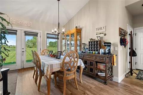 Dining - 3215 Brookway Dr, Laurel, MT 59044 photo 2 of 2