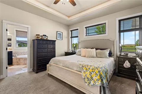 Bedroom - 3215 Brookway Dr, Laurel, MT 59044 photo 1 of 4