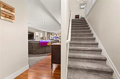 Entry Way - 3215 Brookway Dr, Laurel, MT 59044 photo 1 of 3