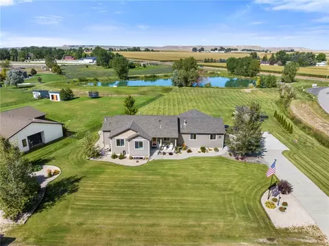 View/Area - 3215 Brookway Dr, Laurel, MT 59044 photo 1 of 2