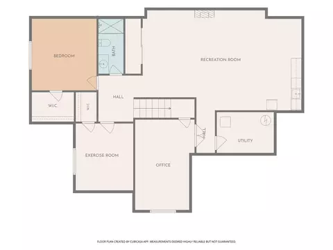 Floorplan - 3215 Brookway Dr, Laurel, MT 59044 photo 2 of 2
