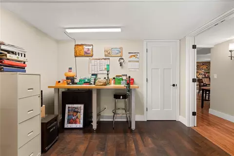 Entry Way - 3215 Brookway Dr, Laurel, MT 59044 photo 3 of 3