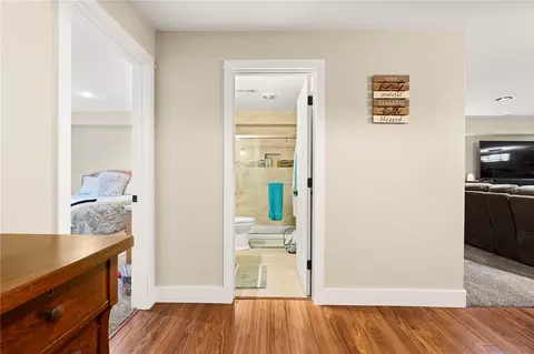 Entry Way - 3215 Brookway Dr, Laurel, MT 59044 photo 2 of 3