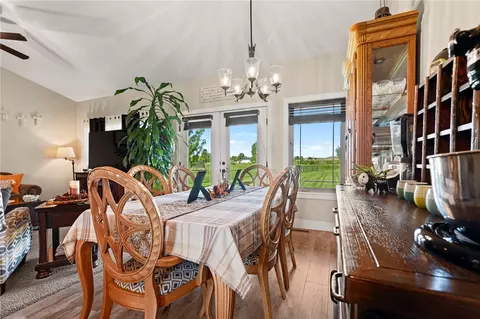 Dining - 3215 Brookway Dr, Laurel, MT 59044 photo 1 of 2