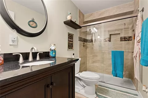 Bath - 3215 Brookway Dr, Laurel, MT 59044 photo 4 of 4
