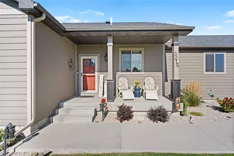 Exterior - 3215 Brookway Dr, Laurel, MT 59044 photo 2 of 5