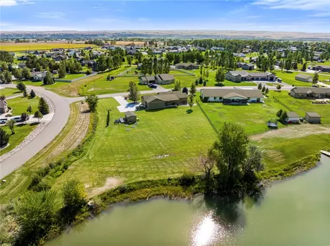 View/Area - 3215 Brookway Dr, Laurel, MT 59044 photo 2 of 2