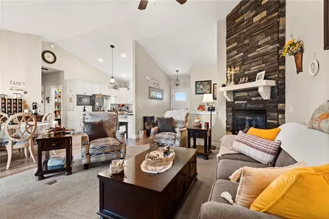 Living - 3215 Brookway Dr, Laurel, MT 59044 photo 3 of 5