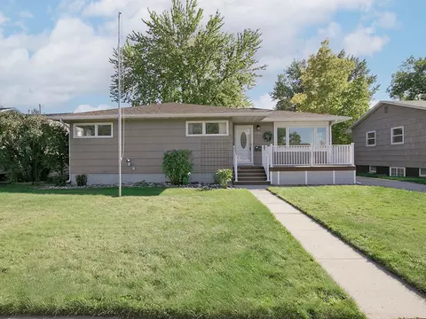 2526 Miles Ave, Billings, MT 59102