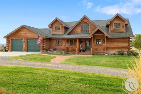 52 Rimrock Dr, Park City, MT 59063