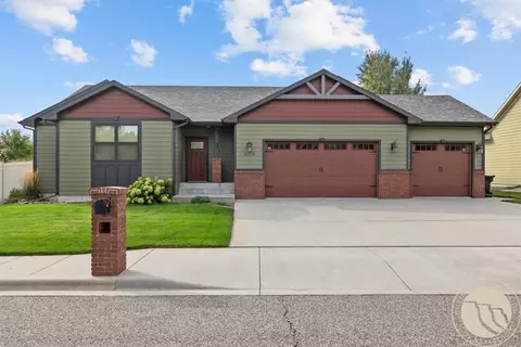4162 Waterford Dr, Billings, MT 59106