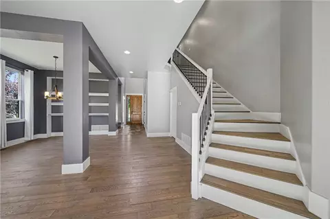 Entry Way - 2328 Boylan, Bozeman, MT 59715 photo 3 of 4